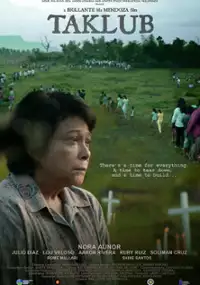 Plakat filmu Taklub