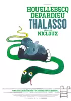 Maxime Lefran&ccedil;ois / Talasoterapia