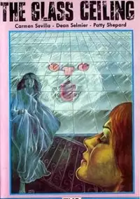 Plakat filmu El Techo de cristal