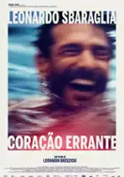 plakat filmu Errante corazón