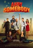 plakat filmu Andy Somebody