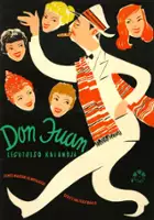 Oszk&aacute;r Ascher / Don Juan