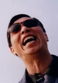 Plakat filmu Ha Ha Ha America