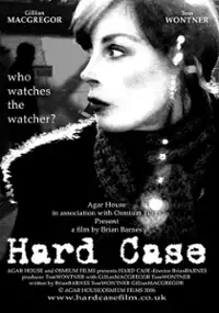 Plakat filmu Hard Case