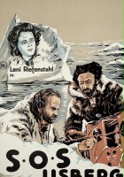 plakat filmu S.O.S. Iceberg