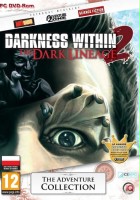 plakat filmu Darkness Within 2: The Dark Lineage