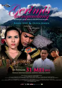 Plakat filmu Gerimis Mengundang