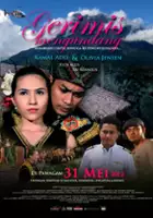 plakat filmu Gerimis Mengundang