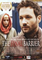 plakat filmu The Final Barrier