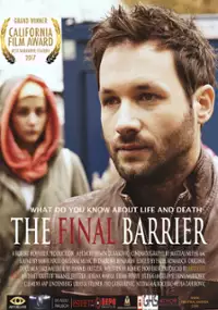 Plakat filmu The Final Barrier