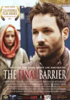 plakat filmu The Final Barrier