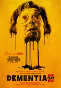 Plakat filmu Dementia Part II