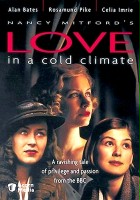 plakat filmu Miłość w zimnym klimacie
