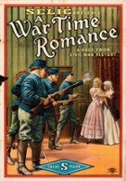 plakat filmu A Wartime Romance