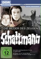 plakat filmu Die Bilder des Zeugen Schattmann