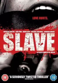 Plakat filmu Slave