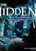 plakat gry The Hidden