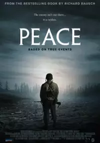 Plakat filmu Recon