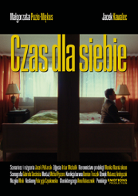 Plakat filmu Czas dla siebie