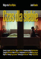plakat filmu Czas dla siebie