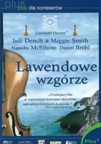 Plakat filmu Lawendowe wzgórze