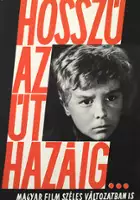 B&eacute;la Losonczy / Hossz&uacute; az &uacute;t haz&aacute;ig