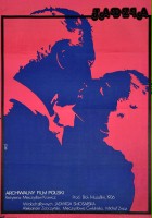 plakat filmu Jadzia