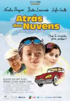 plakat filmu Atrás das Nuvens