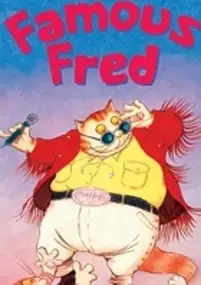 Plakat filmu Fred