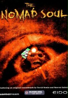 plakat filmu Omikron: The Nomad Soul