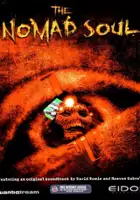 plakat filmu Omikron: The Nomad Soul