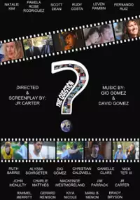 Plakat filmu The Question