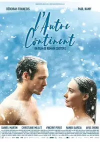 Plakat filmu Terytorium miłości