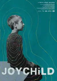 Plakat filmu Dziecko szczęścia