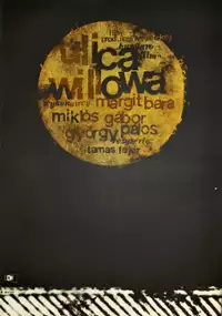 Plakat filmu Ulica willowa