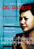 plakat filmu Sajgon, ach Sajgon