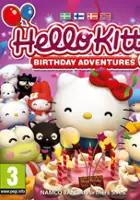 plakat filmu Hello Kitty: Birthday Adventures
