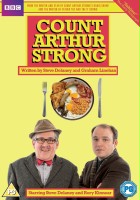 plakat - Count Arthur Strong (2013)