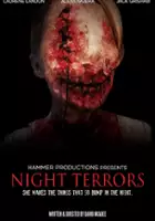 David McAbee / Night Terrors