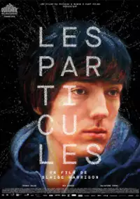 Plakat filmu Les particules