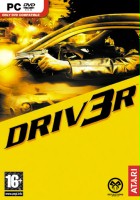 plakat filmu Driver 3