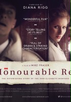plakat filmu The Honourable Rebel