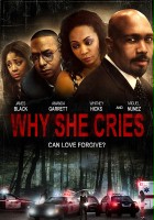 plakat filmu Why She Cries