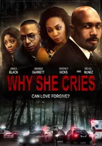 Plakat filmu Why She Cries