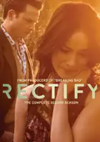 plakat - Rectify (2013)