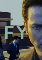 plakat - Rectify (2013)