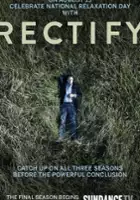 plakat - Rectify (2013)