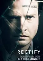 plakat - Rectify (2013)