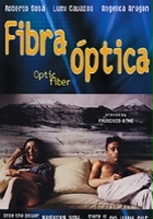 plakat filmu Fibra óptica