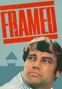 Plakat filmu Framed